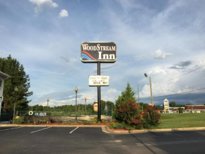 Отель Woodstream Inn  Хогансвилл
